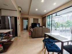 The Luxurie (D19), Condominium #623159721